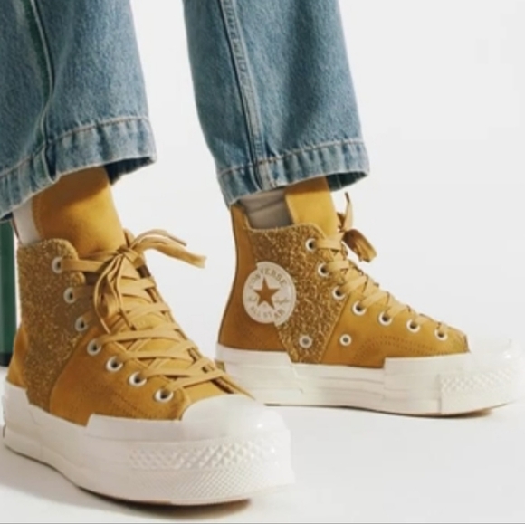 Converse Gender Inclusive ChuckTaylor All Star Unisex S 9.0 Women's / 7.0 Men's - Picture 10 of 13